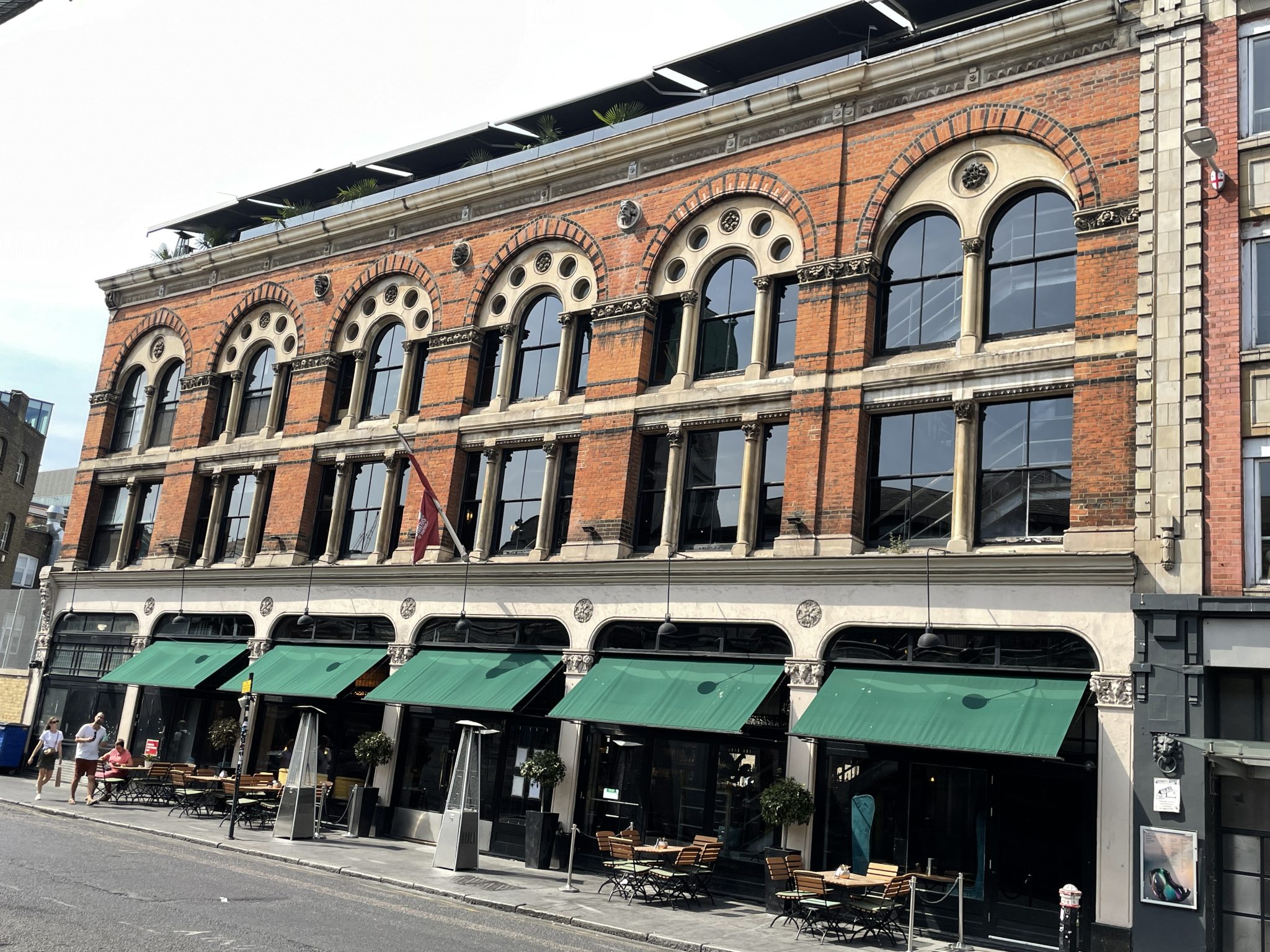 Charterhouse Street, , Farringdon, London, EC1 – John Keller | My Kind